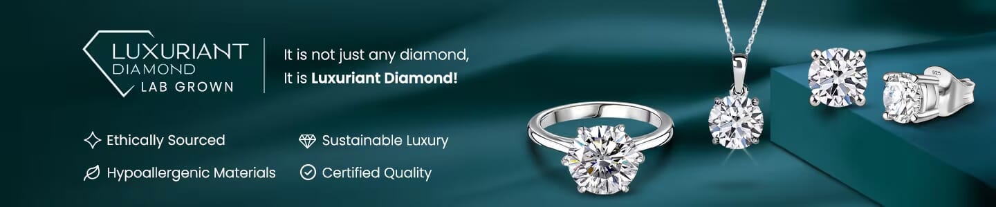 Luxuriant Lab Grown Diamond F-G VS Ring in Vermeil Yellow Gold Over Sterling Silver 1.50 ctw